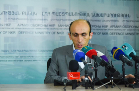 Խիստ դատապարտելի են վերջին օրերին սոցցանցերում հայության տարբեր խմբերի հանդեպ վիրավորական ու խտրական վերաբերմունքի դրսևորումները․ Արցախի ՄԻՊ