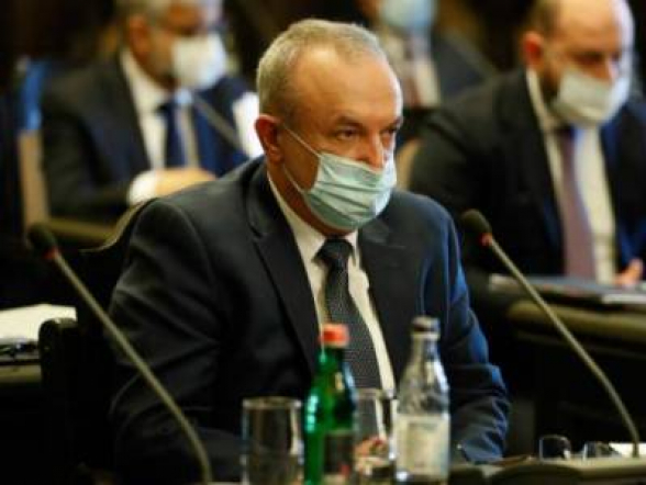 Դումանյանը նշանակվելուց 3 օր առաջ պահանջել է կառավարության հրաժարականը. ուշագրավ դրվագ՝ ԿԳՄՍ նախարարի մասին