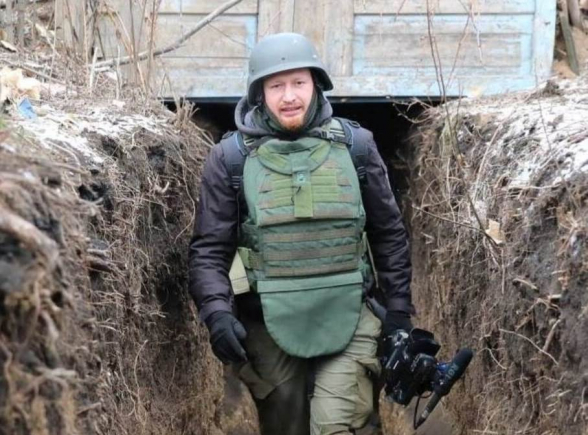 Статус Бердзора не определён до сих пор – «WarGonzo»