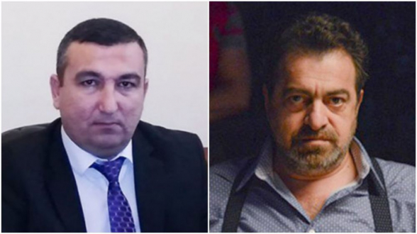 Իշխանությունների անկատարության պատճառով հենց մտավորականությունը պետք է քաղաքականացնի խնդիրները. Ա. Գրիգորյանը՝ Հ. Թոխատյանին