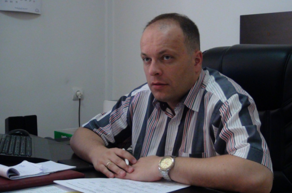 Շիրակի փոխմարզպետն աշխատանքից ազատման դիմում է գրել