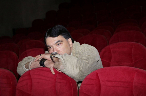 Տիգրան Ներսիսյան․