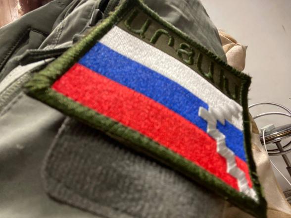 Սեմյոն Պեգովն ավելի ծանր է տանում Արցախի պետականության և դրոշի կորուստը, քան Նեռի վաստակի իշխանության դավաճանների ու ստահակների խունտան