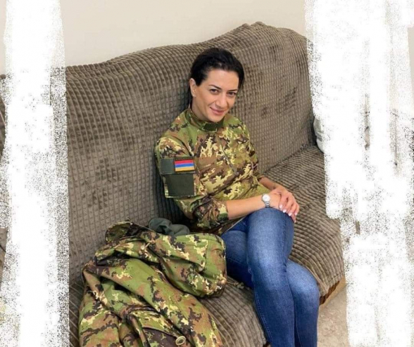 Թող մի 5 հազար հոգի էլ զոհվեն. Աննա Հակոբյանը նման բա՞ն է ասել (տեսանյութ)