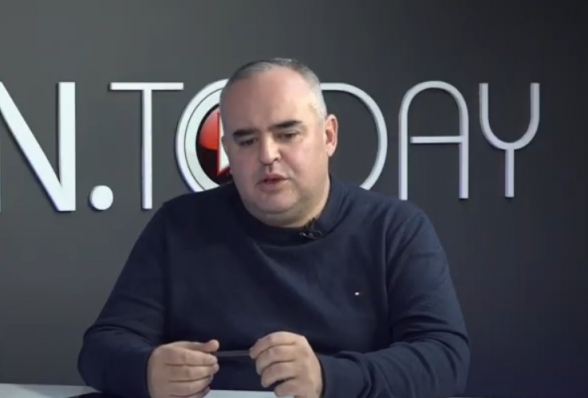 Փաշինյանի երբեմնի փաստաբանը գաղտնազերծում է սկանդալային տվյալներ վարչապետի հիվանդության մասին (տեսանյութ)