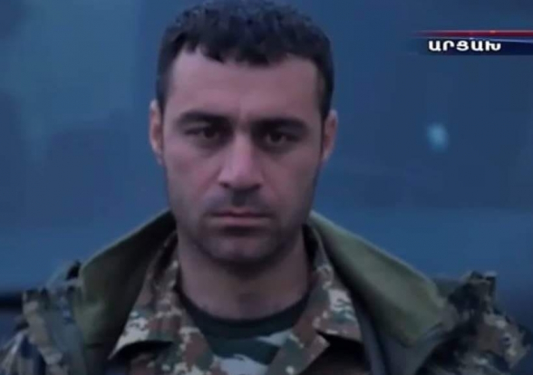 Արա՛ Նիկոլ, ինձ ու ընկերներիս թուրքի հրետանու արկերն ու գնդակները չեն կանգնեցրել, ուր մնաց՝ քեզ նման թափթուփուկն ու նրա կամակատարները հետ կանգնեցնեն մեր նպատակներից