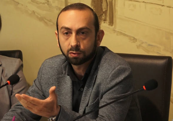 Արարատ Միրզոյանի ծեծի թեման շարունակություն ունի․ ԱԱԾ-ում ծառայողական քննություն է սկսվել․ «Հրապարակ»