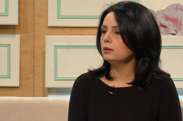 Ինձ թվում էր՝ նախկին ներկա ջրբաժանը կավարտվի հայրենիքի գլխին կախված վտանգի սարսափելի իրողությունից. պարզվեց՝ ոչ, խրախճանքը շարունակվում է