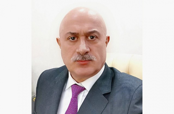 Նորմալ երկրներում դավաճաններին դատում էին, կախաղան էին հանում, գնդակահարում էին