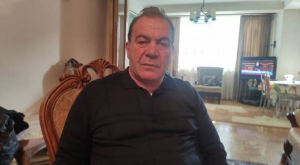 Ոստիկանության զորքերին կոչ եմ անում՝ չտրվել էմոցիաներին, դավաճանի հրամանները չկատարել․ Լևոն Երանոսյան