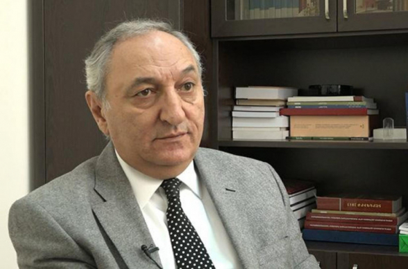 Երկուսուկես տարի անընդհատ փչոց, ծլկոց քայլերով հասարակության «պողոս» զանգվածին ապակողմնորոշել են, և այդ պրոցեսը հիմա էլ շարունակվում է. Վարդան Բոստանջյան