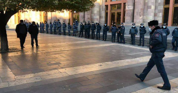 Կառավարությունը կվերացնի ռազմական դրության շրջանակներում գործող սահմանափակումները