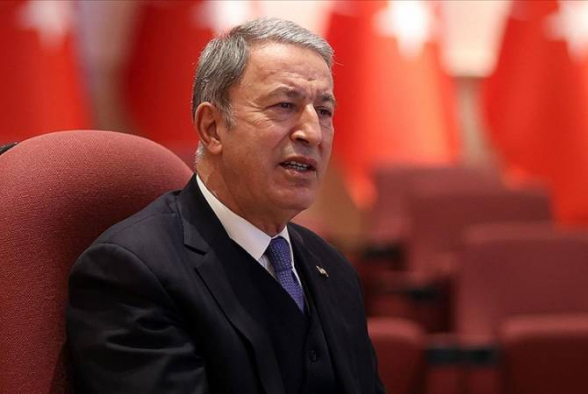 Турция сообщила о строительстве турецко-российского наблюдательного центра по мониторингу за ситуацией в Карабахе