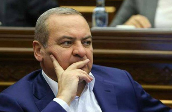 Չպետք է երկիրը և ժողովրդին նոր փորձությունների տանել. իշխանությունը պետք է անցնցում հանձնեն հաջորդ ուժերին և հեռանան