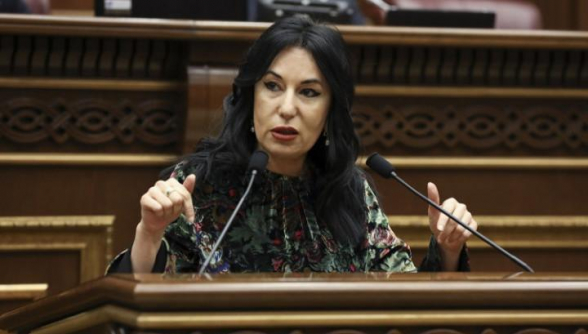 Սոթքի հանքում շինություններից մեկի վրա արդեն թուրքի դրոշն է (տեսանյութ)