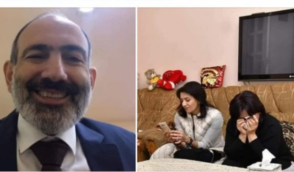 Տպավորություն է, որ սրանց վրա սուրբ ջուր լցնես՝ դիվահարի նման սկսելու են գալարվել