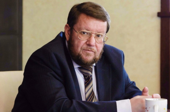 Эрдоган хочет стать султаном в собственной империи: вряд ли он сможет и успеет – Евгений Сатановский