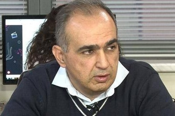 Ով էլ առաջարկվեր վարչապետի թեկնածու ընդդիմության կողմից, նիկոլական զոմբիներն ու ֆեյքերը «ֆաս» հրահագն էին ստանալու նրա վրա հարձակվելու