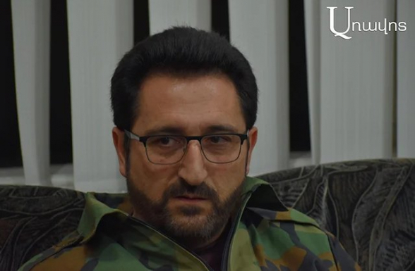 «Քո հրճվանքը երկար չի տևելու… դու էլ ես վնգստալու ու այս խոսքերը գիշերները մղձավանջ են դառնալու». «Սև հովազի» եղբայրը Փաշինյանին հիշեցրեց, որ՝ «3 օրը լրացավ ու դավաճանը պատժվելու է»