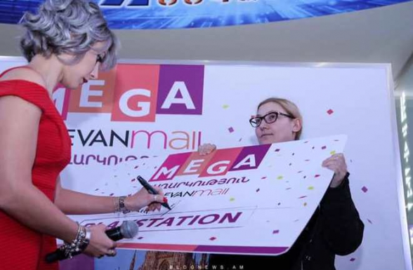 Судья Анна Данибекян выиграла (фото)