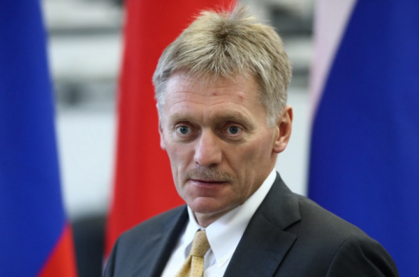 Россия не меняла своей позиции по статусу Карабаха – Песков
