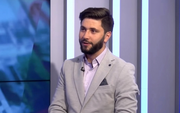 О предательстве, отставке Пашиняна, премьере переходного правительства – Бениамин Матевосян (видео)