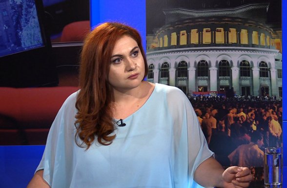 Խաղաղ համակեցության շանս չունենք. մարզվեք, կրթվեք, շատ երեխա ունեցեք ու պատրաստվեք հաջորդ փուլին