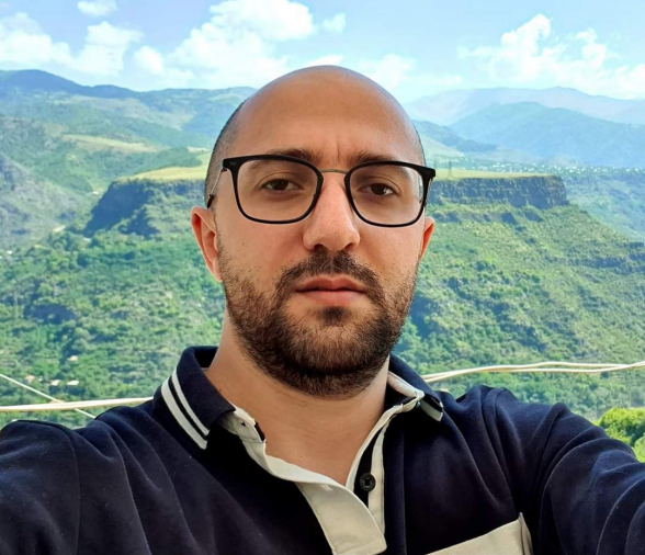 Գալիս է շատ բաներ վերաարժևորելու, բովանդակությունն ու փուչիկն իրարից տարբերելու ժամանակը