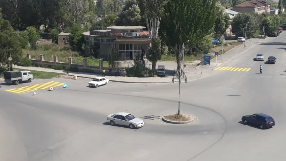 Սիսիանի համայնքի ղեկավարը և ավագանու անդամները պահանջում են վարչապետի և կառավարության հրաժարականը