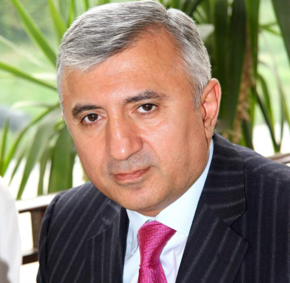 Երբ հորդորում էիք թուրքին անվերապահորեն սիրել, հավանաբար՝ մոռանում էիք հիշեցնել, որ դա չպետք է արվեր սեփական ազգին ատելու հաշվին