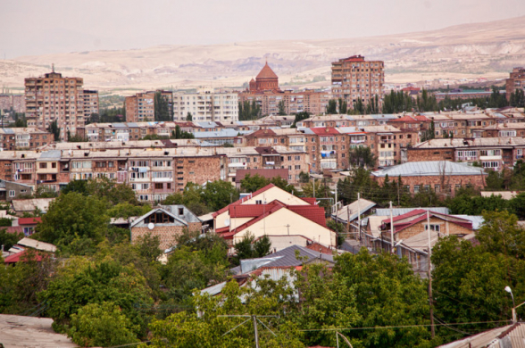 Աբովյան համայնքի ավագանու անդամները պահանջում են Նիկոլ Փաշինյանի հրաժարականը