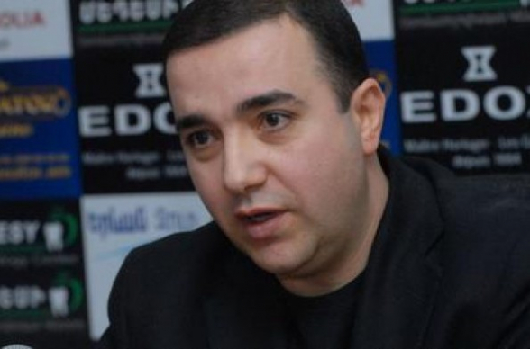 «Այս քաղաքական հետապնդումներն անօգուտ են. պայքարել և հետայսու ևս պայքարելու եմ իմ համոզմունքների ու սկզբունքների համար». Հովհաննես Շահինյանի հայտարարությունը