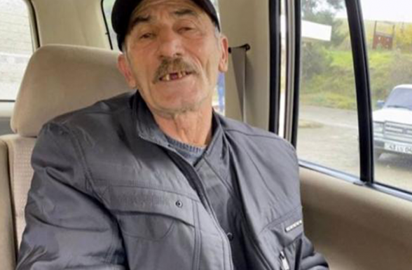 Վառվող մեքենայի մեջ հինգ վիրավոր կար, որից մեկը Ջալալ Հարությունյանն էր. Մարտունիի բնակիչը պատմում է, թե ինչպես են փրկել ՊԲ նախկին հրամանատարին