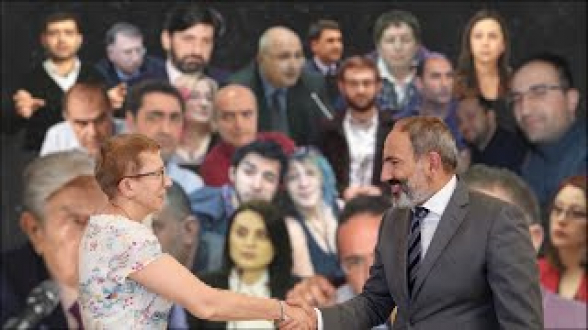 Պետության զավթումը