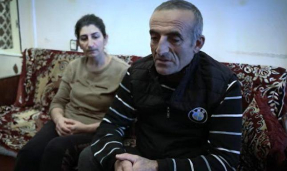 Ծեծում էին, գցում, նորից բարձրացնում, նորից ծեծում. երեք օր ադրբեջանական գերության մեջ (տեսանյութ)