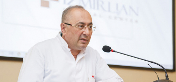 Армен Чарчян