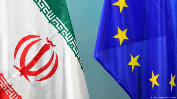 Европейская «тройка» призвала Иран отказаться от планов расширения атомной программы