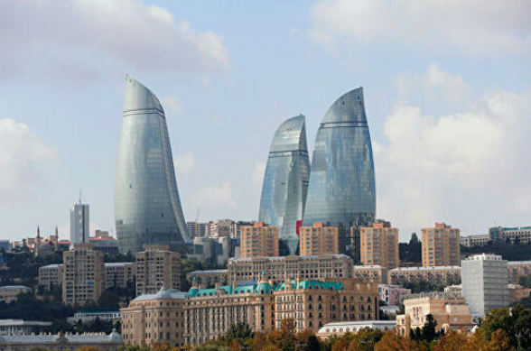 Азербайджан планирует с 12 декабря снять военное положение в стране