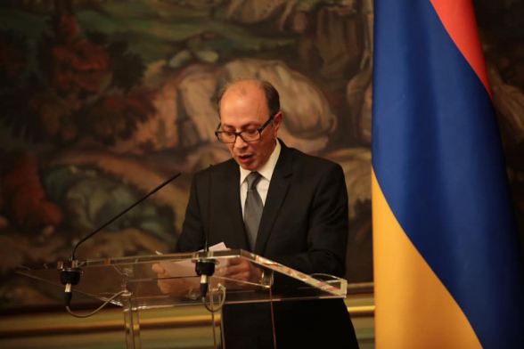 Նախկին վարչապետի պաշտոնական այցի կազմակերպումը տապալած անձն ԱԳ նախարար է նշանակվել․ «Իրատես»