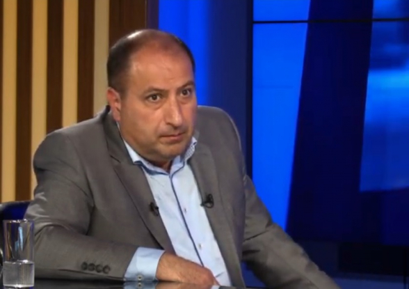 Нет сомнения, что уголовное дело в отношении второго президента Армении имела политические мотивы – Алумян