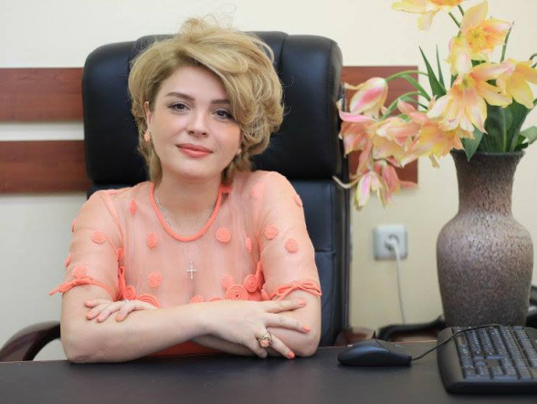 Թուրքական դեսանտը պետք է հեռանա իշխանությունից. Սեյրան Օհանյանի կնոջ գրառումը