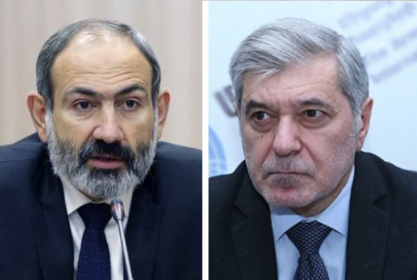 Փաշինյանական թափոնն ամեն օր նորանոր ցածրունքներ է նվաճում