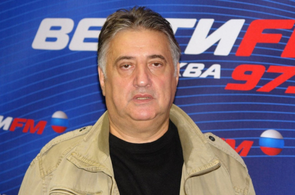 Не удивлюсь, если мы узнаем, что проигрыш Карабаха был преднамеренным: Пашинян и его команда просто продали эту территорию за определенную сумму – Багдасаров