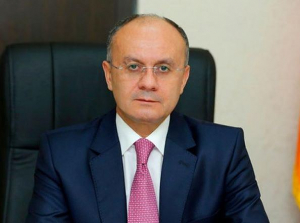 Сейран Оганян