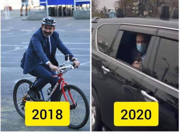 Наилучший показатель общественной поддержки