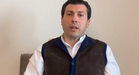 44 дня героизма, лжи и предательства (видео)