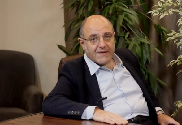 Ունենք 60-70 տոկոս անկիրթ զանգված, ում համար հայրենիք և պետականություն գաղափարները հասկանալի չեն (տեսանյութ)