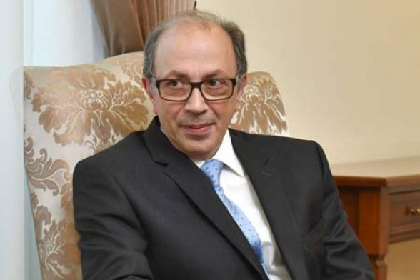 Первый рабочий визит главы МИД в Москву прошел не так гладко – «Паст»