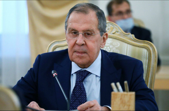 Лавров пояснил, почему плану Ирана по Карабаху не уделили внимание