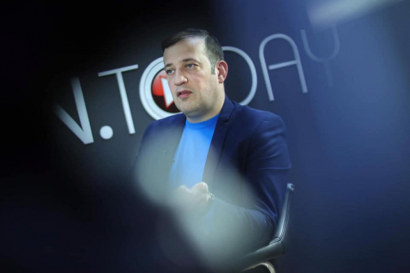 Появление этой записи породит серьезнейшие политические последствия